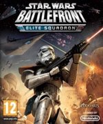 Star Wars Battlefront: Elite Squadron