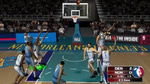 NBA 10 The Inside