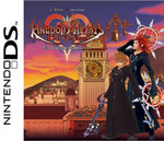 Kingdom Hearts 358/2 Days