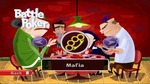 Battle Poker