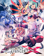 Gunvolt Chronicles: Luminous Avenger iX