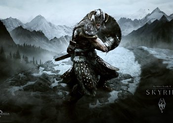 Игровые критики оценили The Elder Scrolls V: Skyrim на 95 баллов
