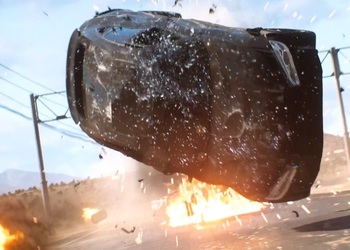 Создателей Need for Speed: Heat уволила EA и раскрыла, что будет с NFS