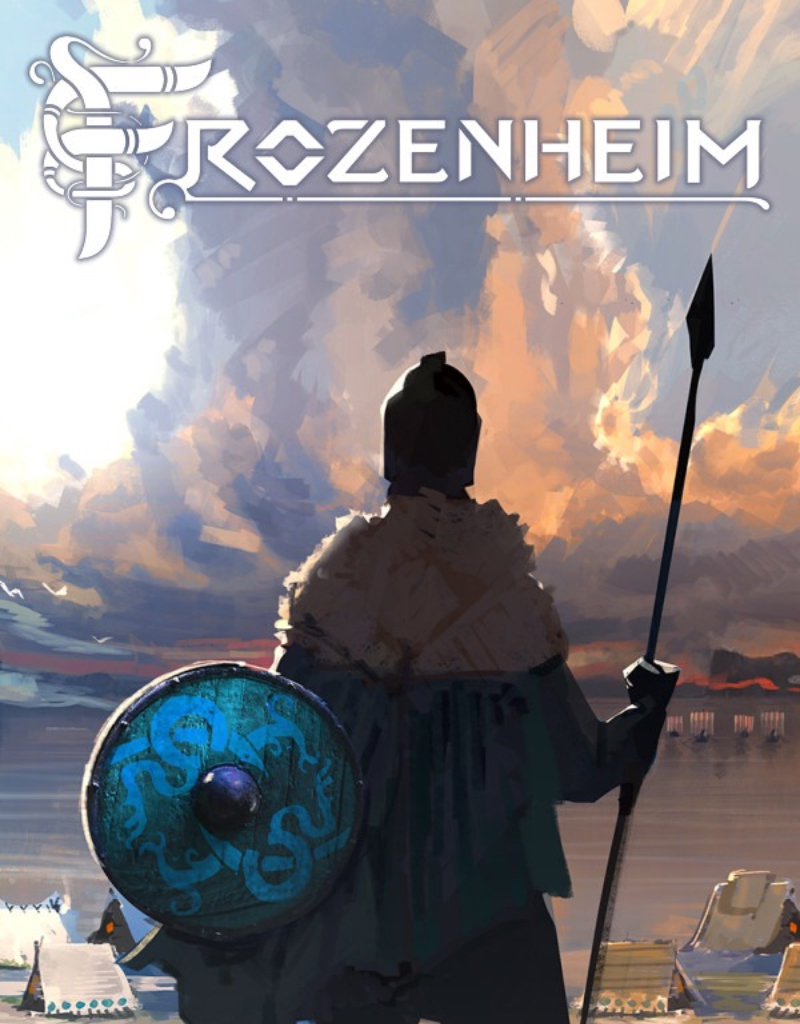 Frozenheim - дата выхода, оценки, системные требования, официальный сайт |  Gamebomb.ru