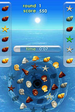 Zenses: Ocean