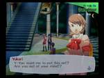 Shin Megami Tensei: Persona 3