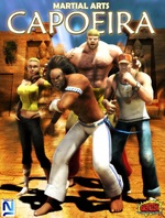 Martial Arts: Capoeira