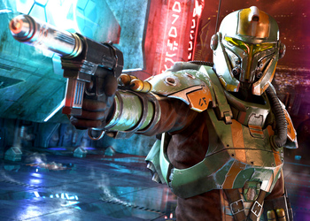 Для разработки игры Star Wars: Battlefront команде DICE пришлось пожертвовать дополнениями для Battlefield