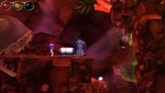 Flyhunter Origins