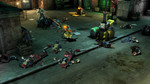 Shadowrun Chronicles: Boston Lockdown