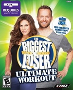 The Biggest Loser Ultimate Workout