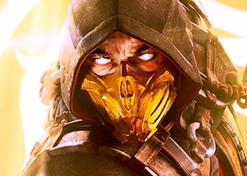 Утечка Mortal Kombat 11 раскрыла всех персонажей