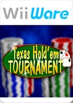 Texas Hold'em Tournament
