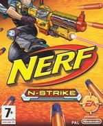 Nerf N-Strike