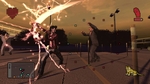 No More Heroes 2: Desperate Struggle