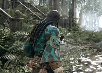 For Honor вместе с 3 другими играми предлагают бесплатно