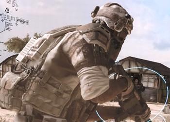 Ghost Recon Future Soldier для ПК отдают бесплатно и навсегда