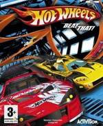 Hot Wheels: Beat That! (1)