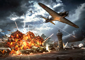 Релиз игры World of Warplanes назначен на 25 сентября
