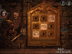 Hellraid: The Escape