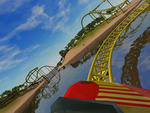 RollerCoaster Tycoon 3: Wild!