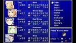 Final Fantasy IV: The Complete Collection