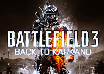 Пять аргументов за Battlefield 3 в новом геймплей трейлере