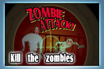 Zombie Attack!