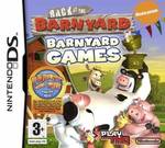 Back at the Barnyard: Slop Bucket Games