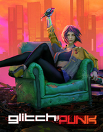 Glitchpunk