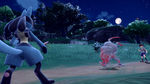 Pokemon Scarlet and Violet