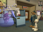 Sam & Max Episode 205: What's New, Beelzebub?