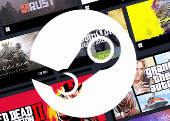Подборку из 6 игр для Steam дают бесплатно