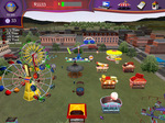 Ride! Carnival Tycoon
