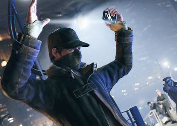 Ubisoft представила группу хакеров DedSec в новом ролике к игре Watch Dogs