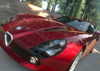 Разработчики Gran Turismo 6 «действительно хотят выпустить игру на PlayStation 4»