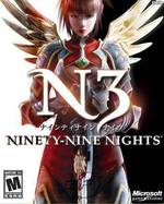 N3: Ninety-Nine Nights