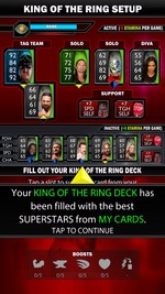 WWE SuperCard