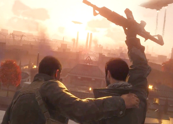 В новом видео к игре Homefront: The Revolution игроков агитируют завоевывать сердца NPC
