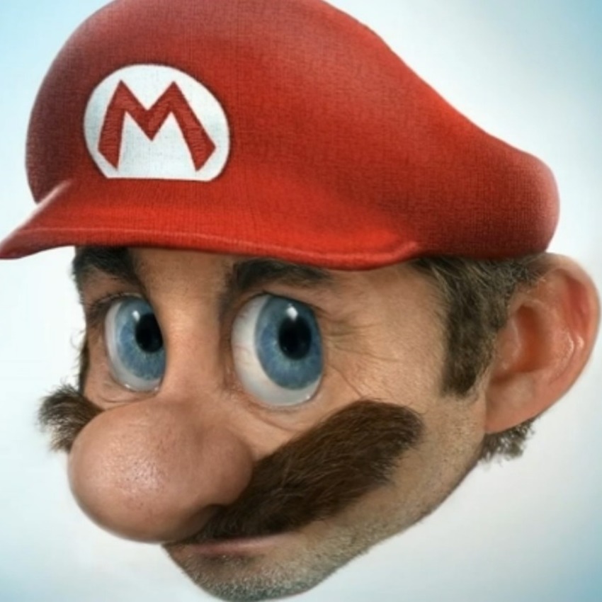 Поклонники игр о культовом персонаже водопроводчике Марио (Mario) оказались...