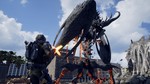Earth Defense Force: Iron Rain