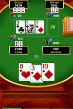 7 Card Games