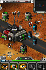 BioDefense