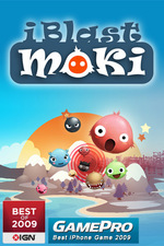 iBlast Moki