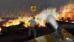 Real Heroes: Firefighter