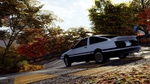 Initial D The Arcade