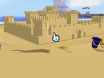 Sandy Beach