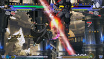 Blazblue: Continuum Shift 2 / Blazblue: Continuum Shift II