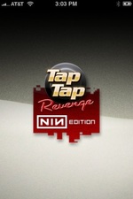 Tap Tap Revenge: NIN Edition