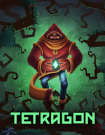 Tetragon